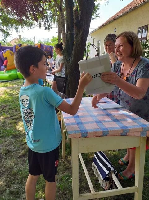 Egyházi Családi Gyermeknap Furtán 04